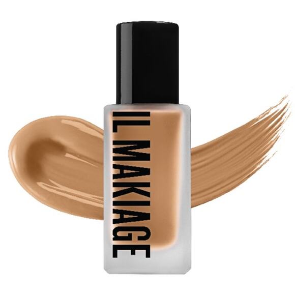 IL MAKIAGE 120 Woke Up Like This Flawless Base Foundation Series CL New in Box - Picture 1 of 5